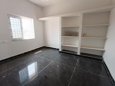Bedroom Image of 2010 Sq.ft 3 BHK Builder Floor for sale in Mahidhara Luxuria, Patancheru Sangareddy for Rs. 14500000