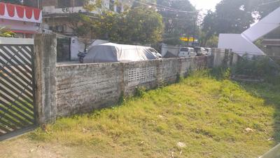 Image of 3000 Sq.ft Residential Plot / Land for sale in Mecosabagh Christian Colony, Nagpur for Rs. 20000000