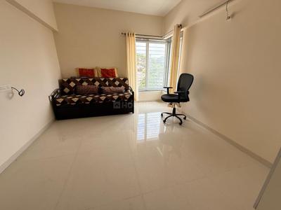 Hall Image of 1170 Sq.ft 2 BHK Apartment / Flat for sale in Kothrud Pune for Rs. 16500000