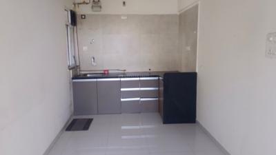 Kitchen Image of 834 Sq.ft 2 BHK Apartment / Flat for sale in Sharada Paritosh, Balewadi Pune for Rs. 10500000