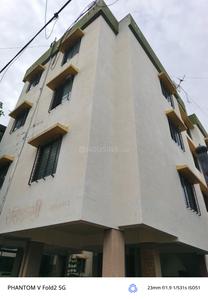 1 BHK Flat