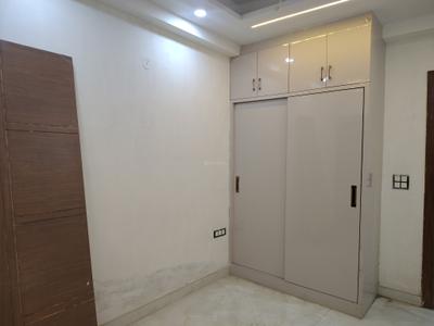 Bedroom Image of 1000 Sq.ft 2 BHK Builder Floor for sale in Shalimar Garden Ghaziabad for Rs. 6000000