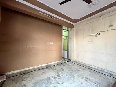 Bedroom Image of 1500 Sq.ft 3 BHK Builder Floor for rent in Rawat Pur Kanpur for Rs. 26000