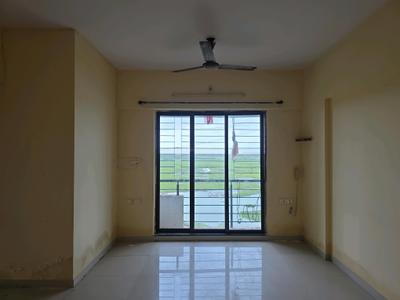 Living Room Image of 850 Sq.ft 2 BHK Apartment / Flat for sale in Acropolis, Virar West Virar for Rs. 4151000