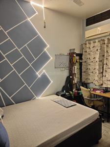 Bedroom Image of 6000 Sq.ft 10 BHK Independent House for sale in Chitrakoot Jaipur for Rs. 34000000