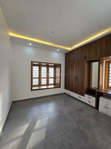Hall Image of 2500 Sq.ft 4 BHK Independent House for sale in Pukkattupady Kochi for Rs. 12500000