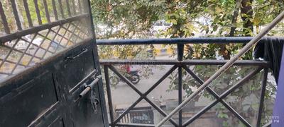 Balcony Image of Siddhant residency, CIDCO  in Ashwin Nagar, Nashik