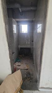 Kitchen Image of 1750 Sq.ft 3 BHK Apartment / Flat for sale in Harvi Helenium, South Bopal Ahmedabad for Rs. 8551000