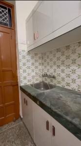 Kitchen Image of 540 Sq.ft 3.5 BHK Independent House for sale in Sector 7 Gurgaon for Rs. 15100000
