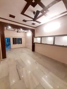 Living Room Image of 1000 Sq.ft 2 BHK Builder Floor for rent in Kundari Rakabganj Lucknow for Rs. 12000
