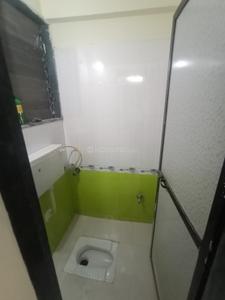 Image of 690 Sq.ft 1 BHK Apartment / Flat for sale in Ulwe, Navi Mumbai for Rs. 4800000
