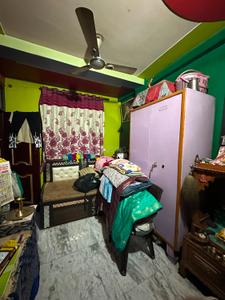 Hall Image of 648 Sq.ft 3 BHK Builder Floor for sale in Ganesh Nagar New Delhi for Rs. 6700000
