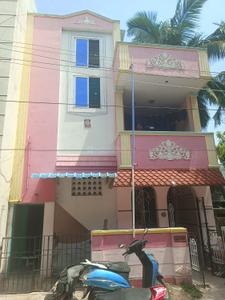 Image of 2100 Sq.ft 5 BHK Independent House for sale in Tiruvottiyur, Chennai for Rs. 8700000