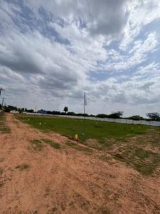 Image of 1200 Sq.ft Residential Plot / Land for sale in Morai, Chennai for Rs. 2400000