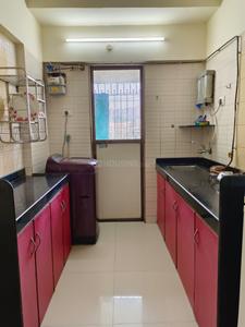 Kitchen Image of Big Space Hospitality in Andheri East, Mumbai