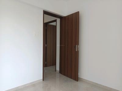 Bedroom Image of 1250 Sq.ft 3 BHK Apartment / Flat for sale in Kanifnath Archana Paradise, Mohammed Wadi Pune for Rs. 10500000