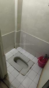Bathroom Image of 600 Sq.ft 1.5 BHK Apartment / Flat for rent in Warje Pune for Rs. 25000