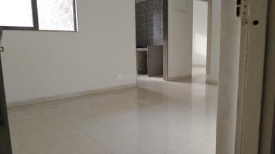 Living Room Image of 917 Sq.ft 2 BHK Apartment / Flat for sale in Arihant Aaradhya, Bhiwandi Thane for Rs. 4500000
