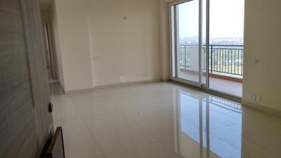 Living Room Image of 1750 Sq.ft 3 BHK Apartment / Flat for sale in Saan Verdante, Sector 95 Gurgaon for Rs. 30500000