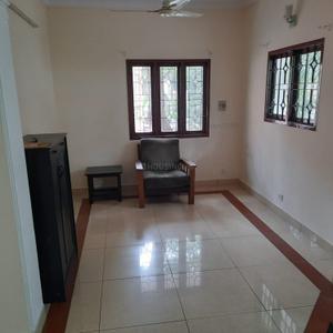 Hall Image of 4500 Sq.ft 5 BHK Independent House for sale in Kottivakkam Chennai for Rs. 45000000