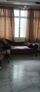Living Room Image of 1200 Sq.ft 3 BHK Apartment / Flat for sale in Fatehgunj Vadodara for Rs. 5000000