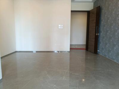 Living Room Image of 1150 Sq.ft 2 BHK Apartment / Flat for sale in Paradise Sai World Empire, Kharghar Navi Mumbai for Rs. 19000000