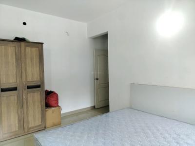 Bedroom Image of 1090 Sq.ft 2 BHK Apartment / Flat for sale in Joyville Hadapsar Annexe Phase 9, Hadapsar Pune for Rs. 7600000