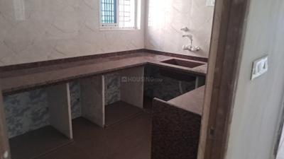 Kitchen Image of 2100 Sq.ft 4 BHK Apartment / Flat for sale in Ballygunge Kolkata for Rs. 24000000