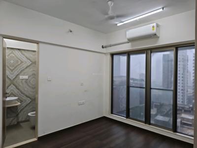 Bedroom Image of 800 Sq.ft 2 BHK Apartment / Flat for sale in Worli Mumbai for Rs. 32000000