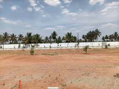 Image of 1500 Sq.ft Residential Plot / Land for sale in Whitefield, Bengaluru for Rs. 14400000