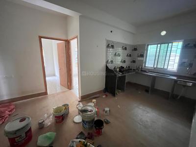 Kitchen Image of 1100 Sq.ft 3 BHK Apartment / Flat for sale in Behala Chowrasta Kolkata for Rs. 6500000