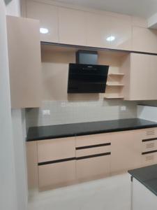 Kitchen Image of 2100 Sq.ft 3 BHK Apartment / Flat for rent in T Nagar Chennai for Rs. 125000