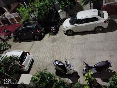 Image of 500 Sq.ft 1 RK Studio for rent in Borkhera, Kota for Rs. 4500