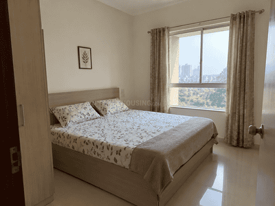 Image of 1680 Sq.ft 3 BHK Apartment / Flat for sale in Abhee Celestial City, Gunjur, Bengaluru for Rs. 18700000
