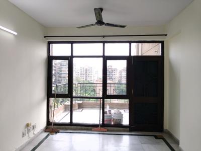 Living Room Image of 1600 Sq.ft 3 BHK Apartment / Flat for rent in Sector 18 Dwarka New Delhi for Rs. 47000