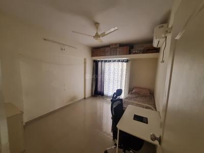 Bedroom Image of 1064 Sq.ft 2 BHK Apartment / Flat for sale in Belvalkar Solacia, Wagholi Pune for Rs. 7400000