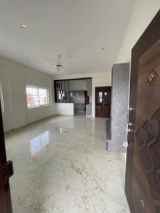 Hall Image of 1200 Sq.ft 2 BHK Builder Floor for rent in Singasandra Bengaluru for Rs. 35000