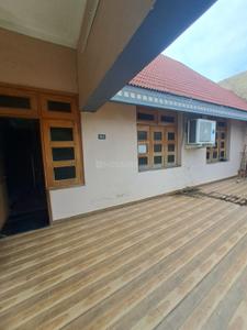 Balcony Image of 1200 Sq.ft 2 BHK Builder Floor for rent in Avanti Vihar Raipur for Rs. 33000