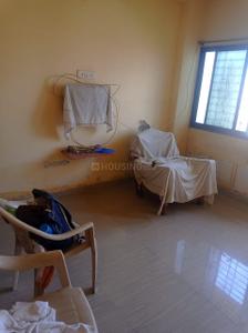 Bedroom Image of 600 Sq.ft 2 BHK Apartment / Flat for sale in Wadi Bk. Nanded for Rs. 2500000