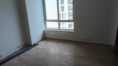 Bedroom Image of 2050 Sq.ft 3.5 BHK Apartment / Flat for sale in Unitech Escape, Sector 50 Gurgaon for Rs. 33500000