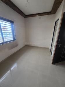 Bedroom Image of 2300 Sq.ft 3 BHK Independent House for sale in Tragad Ahmedabad for Rs. 17500000