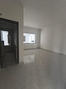 Hall Image of 2465 Sq.ft 3 BHK Apartment / Flat for sale in Karmanghat Hyderabad for Rs. 18000000