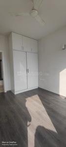 Bedroom Image of 1920 Sq.ft 3 BHK Apartment / Flat for rent in Ireo The Corridors, Sector 67 Gurgaon for Rs. 60000
