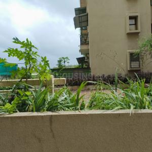 Image of 921 Sq.ft 2 BHK Apartment / Flat for sale in Hadapsar, Pune for Rs. 6000000