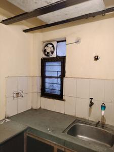Kitchen Image of 450 Sq.ft 1 BHK Apartment / Flat for sale in Sector 23 B Pokt 8, Sector 23B Dwarka New Delhi for Rs. 4700000