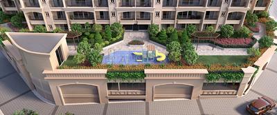 Image of 1626 Sq.ft 3 BHK Apartment / Flat for sale in T11 Named As Raheja Stellar In RV Premeire, Mohammed Wadi, Pune for Rs. 20000000