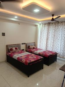 Bedroom Image of Powai Boys PG  in Powai, Mumbai