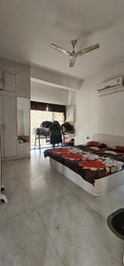 Bedroom Image of 2500 Sq.ft 3 BHK Apartment / Flat for rent in Jubilee Hills Hyderabad for Rs. 85000