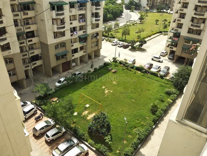 1650 Sqft 3 BHK Independent Floor for sale in DDA Rohini Heights
