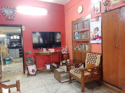 Hall Image of 1800 Sq.ft 10 BHK Independent House for sale in Picnic Garden Kolkata for Rs. 21000000